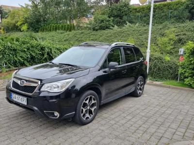 Używane Subaru Forester - 76 000 PLN, 88 500 km, 2014