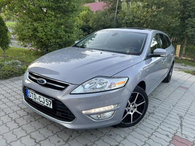 Używane Ford Mondeo - 33 900 PLN, 197 000 km, 2013