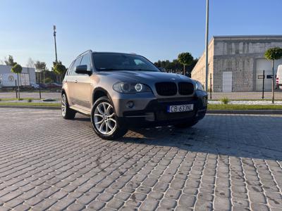 Używane BMW X5 - 42 900 PLN, 366 000 km, 2007