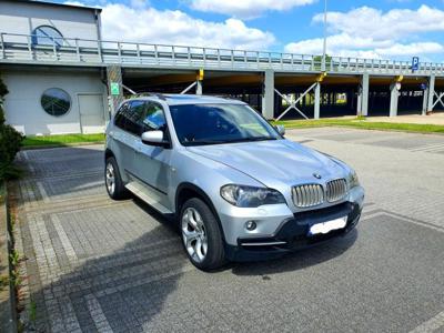 Używane BMW X5 - 48 000 PLN, 175 000 km, 2007