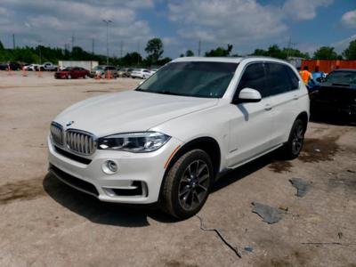 Używane BMW X5 - 55 000 PLN, 137 501 km, 2015