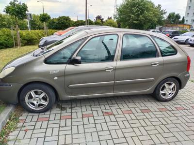 Używane Citroën Xsara Picasso - 8 450 PLN, 217 000 km, 2008