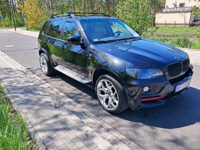 Używane BMW X5 - 59 999 PLN, 178 995 km, 2008