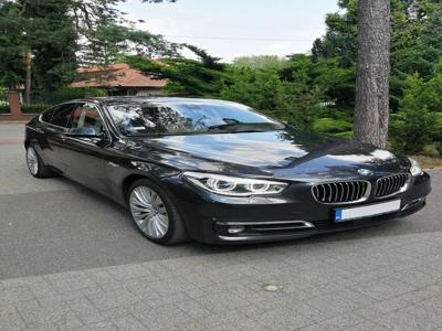 Używane BMW 5GT - 136 000 PLN, 136 356 km, 2015