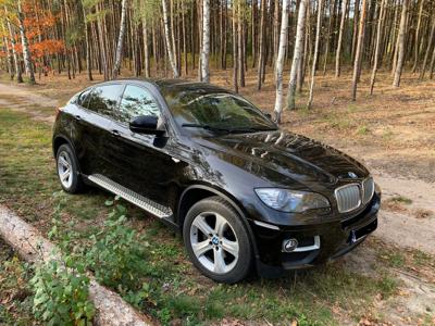 Używane BMW X6 - 102 999 PLN, 190 000 km, 2013