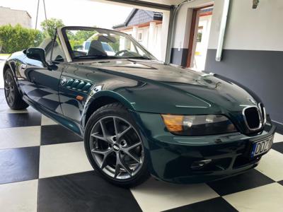 Używane BMW Z3 - 24 900 PLN, 193 000 km, 1999