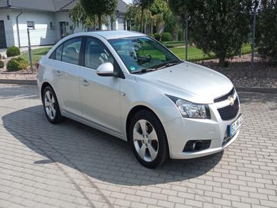 Używane Chevrolet Cruze - 18 900 PLN, 125 362 km, 2010