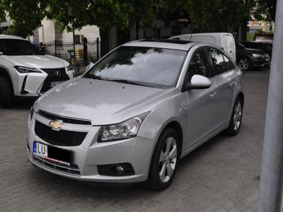 Używane Chevrolet Cruze - 24 900 PLN, 150 000 km, 2011