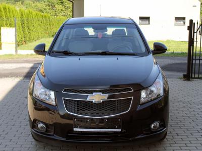 Używane Chevrolet Cruze - 24 900 PLN, 150 732 km, 2011