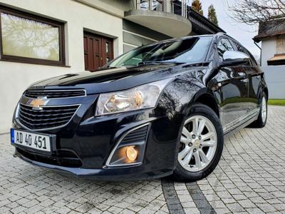 Używane Chevrolet Cruze - 25 900 PLN, 230 000 km, 2012