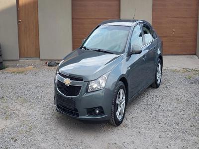 Używane Chevrolet Cruze - 28 700 PLN, 139 334 km, 2012