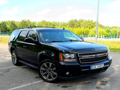 Używane Chevrolet Tahoe - 46 000 PLN, 293 000 km, 2008