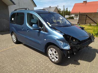 Używane Citroën Berlingo - 15 900 PLN, 88 000 km, 2013