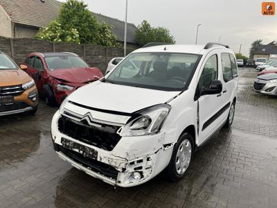 Używane Citroën Berlingo - 27 900 PLN, 89 500 km, 2016