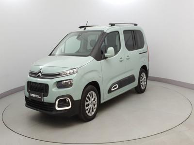 Używane Citroën Berlingo - 82 900 PLN, 63 800 km, 2019