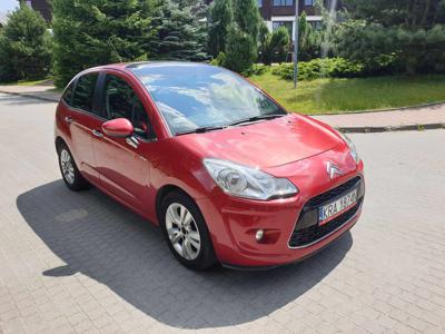 Używane Citroën C3 - 21 900 PLN, 143 000 km, 2012