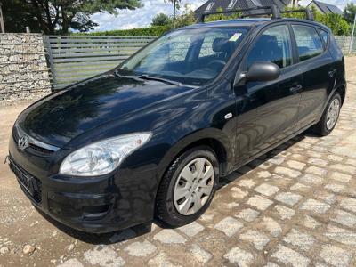 Używane Hyundai I30 - 7 500 PLN, 306 000 km, 2008