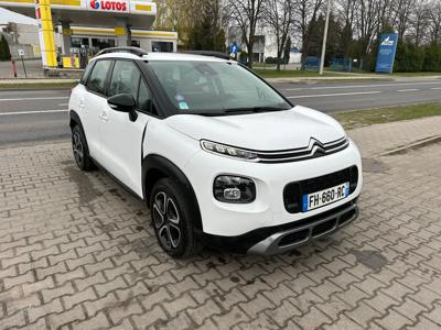 Używane Citroën C3 Aircross - 34 900 PLN, 59 795 km, 2019