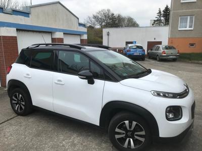 Używane Citroën C3 Aircross - 69 900 PLN, 45 000 km, 2019