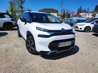 Używane Citroën C3 Aircross - 79 500 PLN, 55 000 km, 2021