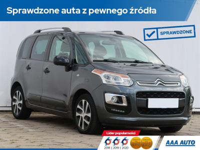 Używane Citroën C3 Picasso - 36 000 PLN, 105 901 km, 2015