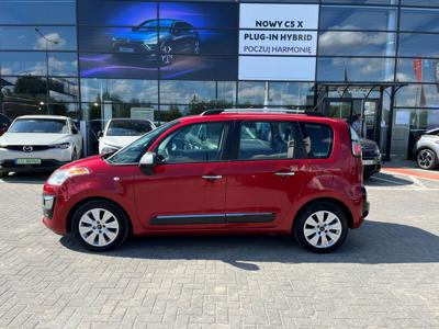 Używane Citroën C3 Picasso - 36 900 PLN, 102 000 km, 2014