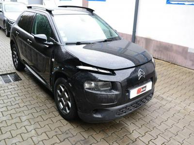 Używane Citroën C4 Cactus - 30 500 PLN, 100 781 km, 2017