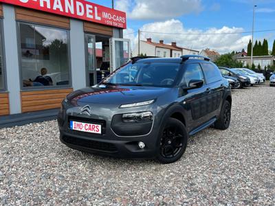 Używane Citroën C4 Cactus - 34 900 PLN, 174 000 km, 2015