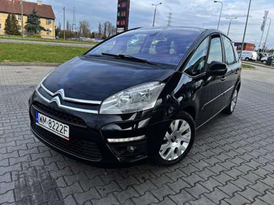 Używane Citroën C4 Picasso - 22 900 PLN, 251 868 km, 2012