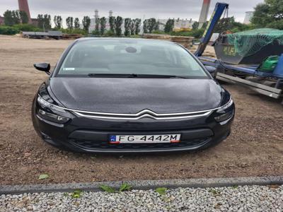 Używane Citroën C4 Picasso - 33 000 PLN, 255 000 km, 2014