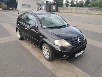 Używane Citroën C3 - 11 900 PLN, 227 000 km, 2007