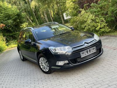 Używane Citroën C5 - 18 400 PLN, 227 193 km, 2009