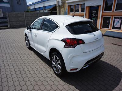 Używane Citroën DS4 - 23 900 PLN, 144 000 km, 2015