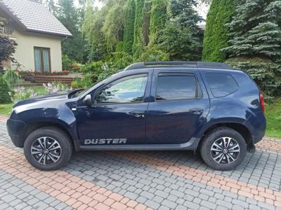 Używane Dacia Duster - 27 800 PLN, 87 125 km, 2012