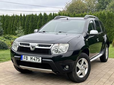 Używane Dacia Duster - 27 900 PLN, 149 000 km, 2011