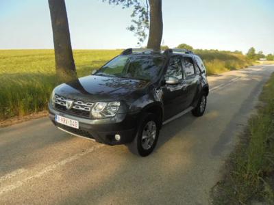 Używane Dacia Duster - 29 900 PLN, 221 300 km, 2016