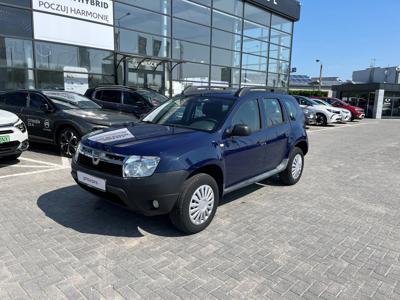 Używane Dacia Duster - 32 500 PLN, 140 000 km, 2011