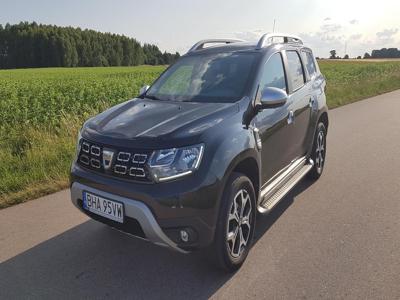 Używane Dacia Duster - 57 600 PLN, 74 000 km, 2018