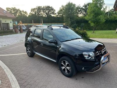 Używane Dacia Duster - 59 000 PLN, 92 761 km, 2017