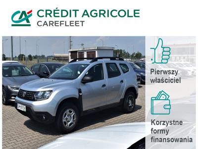 Używane Dacia Duster - 60 800 PLN, 133 033 km, 2019