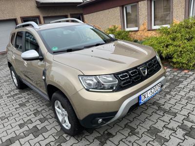 Używane Dacia Duster - 61 900 PLN, 58 189 km, 2018