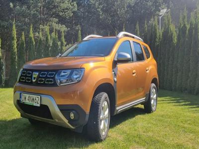 Używane Dacia Duster - 64 000 PLN, 62 000 km, 2021