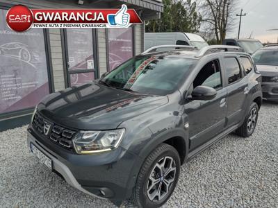 Używane Dacia Duster - 67 900 PLN, 23 000 km, 2021