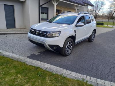 Używane Dacia Duster - 69 900 PLN, 6 200 km, 2022