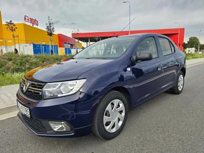 Używane Dacia Logan - 31 000 PLN, 75 000 km, 2020