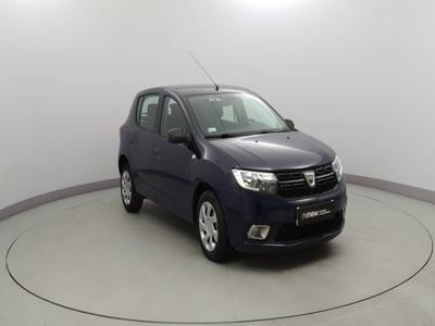 Używane Dacia Sandero - 36 900 PLN, 36 000 km, 2019