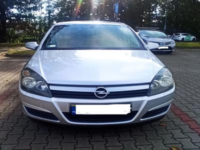 Używane Opel Astra - 11 600 PLN, 170 500 km, 2004