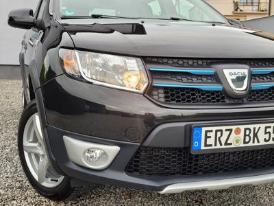 Używane Dacia Sandero Stepway - 34 999 PLN, 97 000 km, 2016