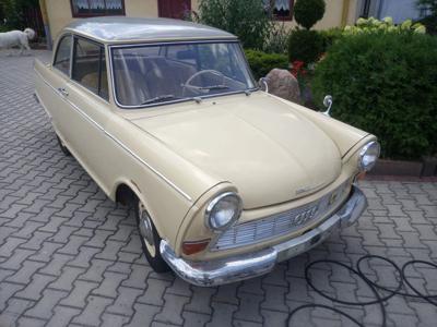 Używane DKW Inny - 28 000 PLN, 15 000 km, 1963