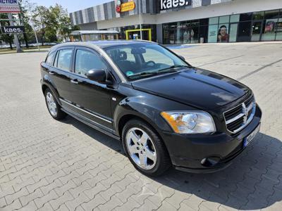 Używane Dodge Caliber - 15 500 PLN, 160 000 km, 2007